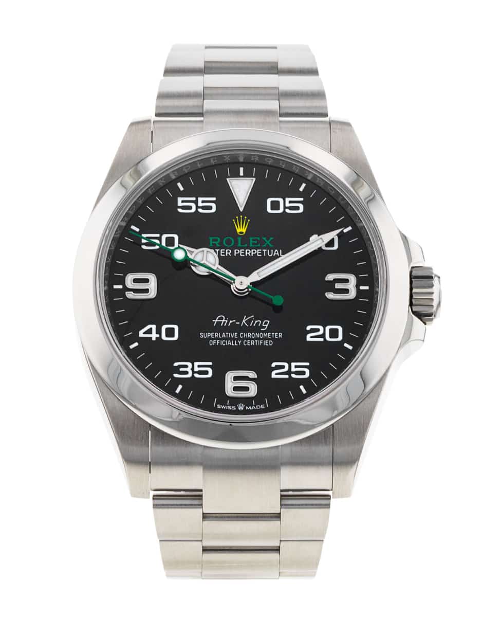 Rolex Air-King 126900 Rolex Air-King 126900